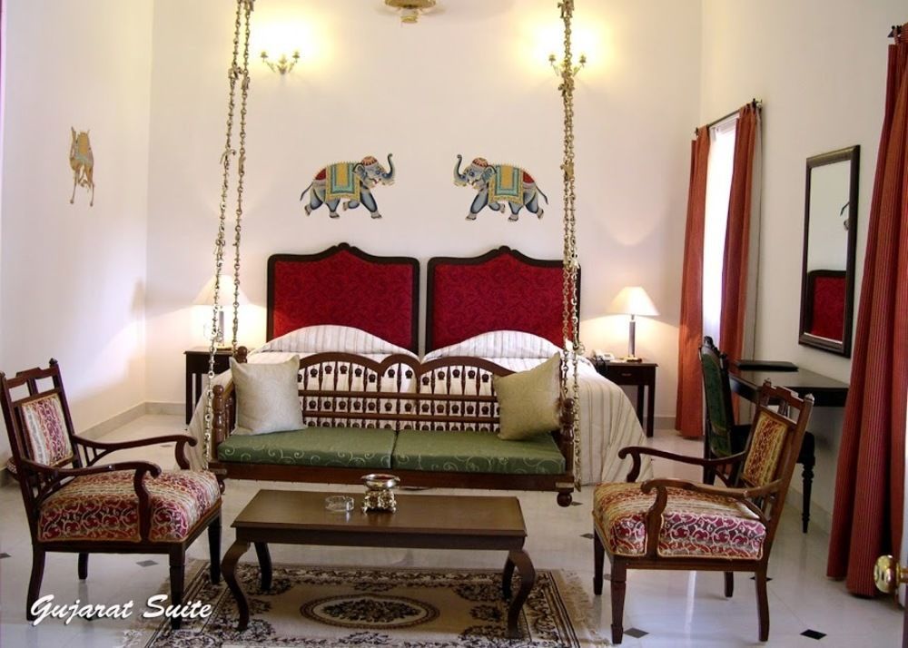 Jayamahal Palace Bangalore Luaran gambar