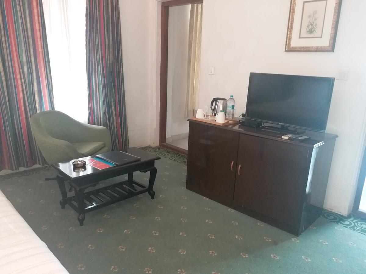 Jayamahal Palace Bangalore Luaran gambar